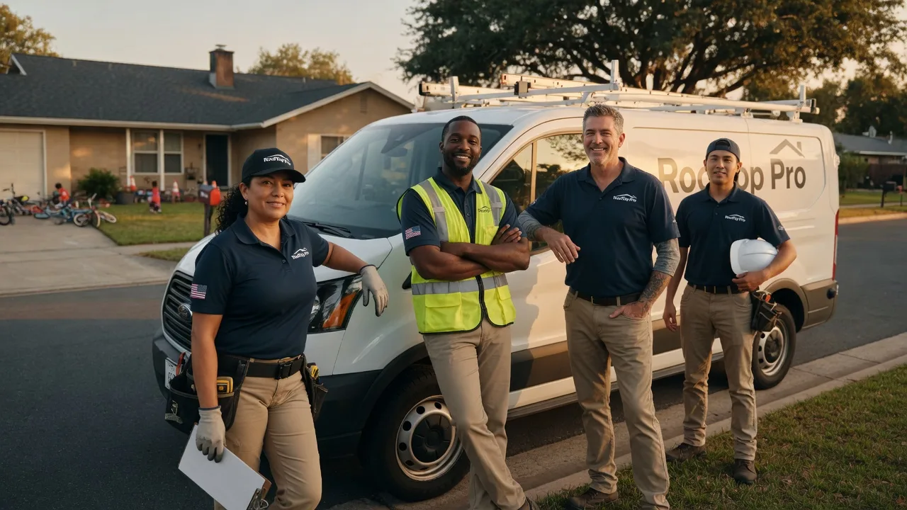 Roof Repair in Venice, FL near me